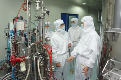 【招聘】中國生物蘭州生物制品研究所有限責(zé)任公司