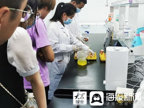 年產(chǎn)值達(dá)3.6億 山東聊城冠縣這家動物生物工程項目實(shí)現(xiàn)生產(chǎn)全線自動化