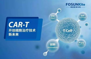 半年研發(fā)投入近12億,復星或斬獲國內首個car t