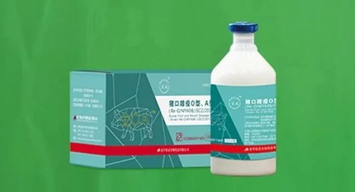動保產品眼花繚亂,2018年有哪些動保新品廣受關注 哪種圓環(huán)苗最具影響力