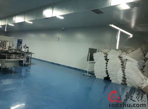 走進國際級工廠,了解世界級產(chǎn)品 金海生物邀請行業(yè)專家媒體參觀活動圓滿結(jié)束