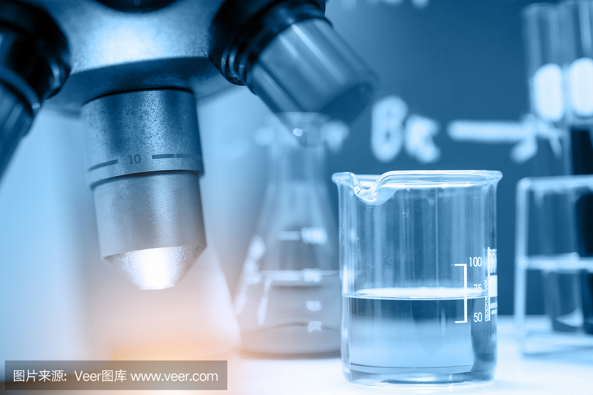 顯微鏡與實驗室玻璃器皿,科學(xué)實驗室的研發(fā)理念