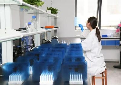 光谷企業(yè)為全球生物醫(yī)藥科研人員提供“工具”