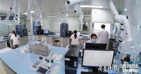 打造一流生物醫(yī)藥專業(yè)“夢工廠”!煙臺業(yè)達孵化研發(fā)大樓正式啟用
