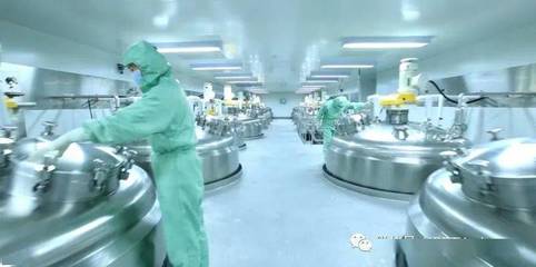 派斯菲科:打破技術壁壘 打造血液制品“中國制造”品牌
