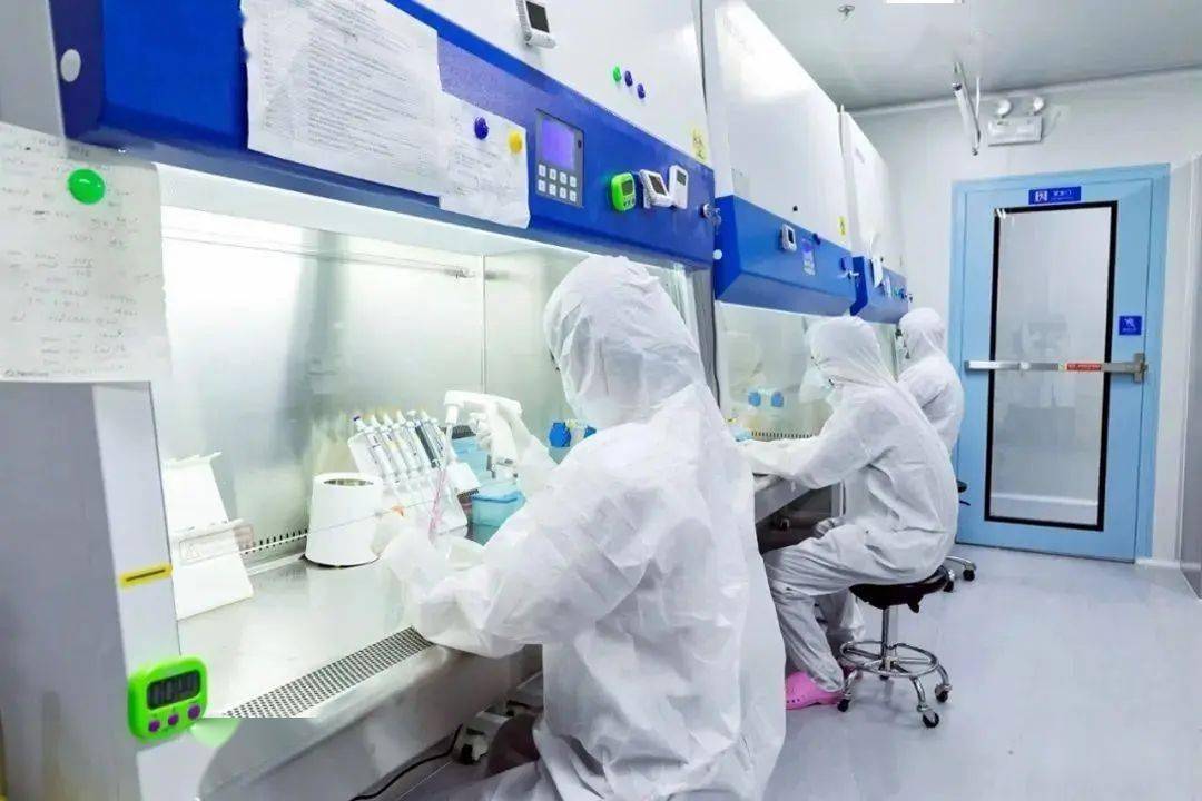 新合生物:mRNA個(gè)性化腫瘤新抗原疫苗IND獲受理