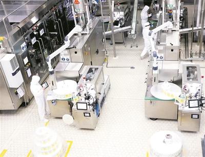兵團(tuán)組建首批8家工業(yè)產(chǎn)業(yè)創(chuàng)新研究院:“從1到100”,將如何實(shí)現(xiàn)?