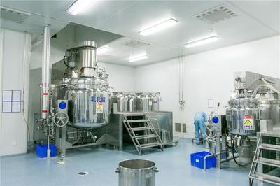 山東福瑞達OEM--全球領先透明質酸生產和研發(fā)基地