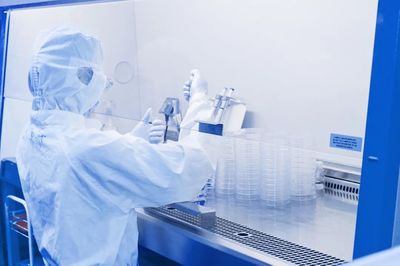 重新認識丸美生物