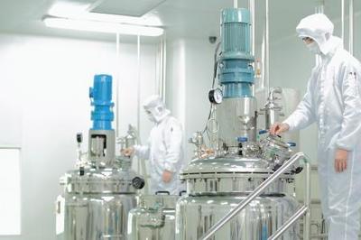 生物研發(fā)是做什么的